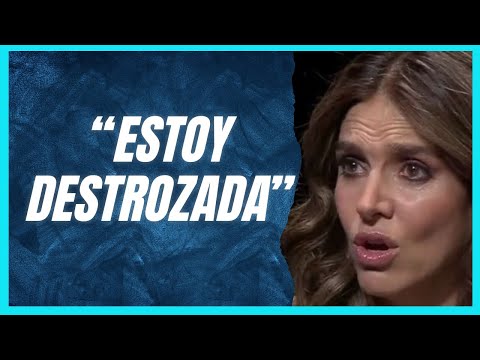 ⚠️ PÉSIMA NOTICIA - Maria Luisa Godoy DESTROZADA POR COMPLETO