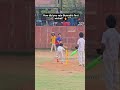 Was this a classic Bumrah wicket? #cricket #shorts #shiv #india #cricketlover #short #live #usa #yt