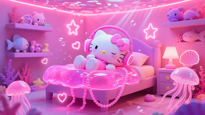 DEEP SLEEP in 3 Minutes 💤 Fall Asleep Fast, Insomnia Healing, Heal Mind 🌙 Stop Overthinking