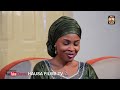 Kusurwa part 1  hausa film ali rabiu ali daddy