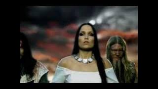 Nightwish ft. Tarja - Sleeping Sun 2010 version