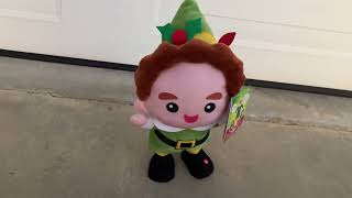 GEMMY sidesteppers BUDDY THE ELF Merry Christmas by SonnyGTA 119 views 5 months ago 47 seconds