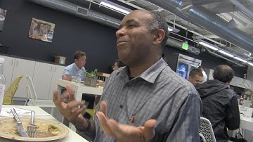 Google launchpad 6 23 2017