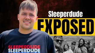 Celebrity The Untold Side of Sleeperdude (What Josh Dillon NEVER Showed You…) Profile