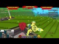 Trove Multi-Box 8 clients 12/18/2016 [Twitch]