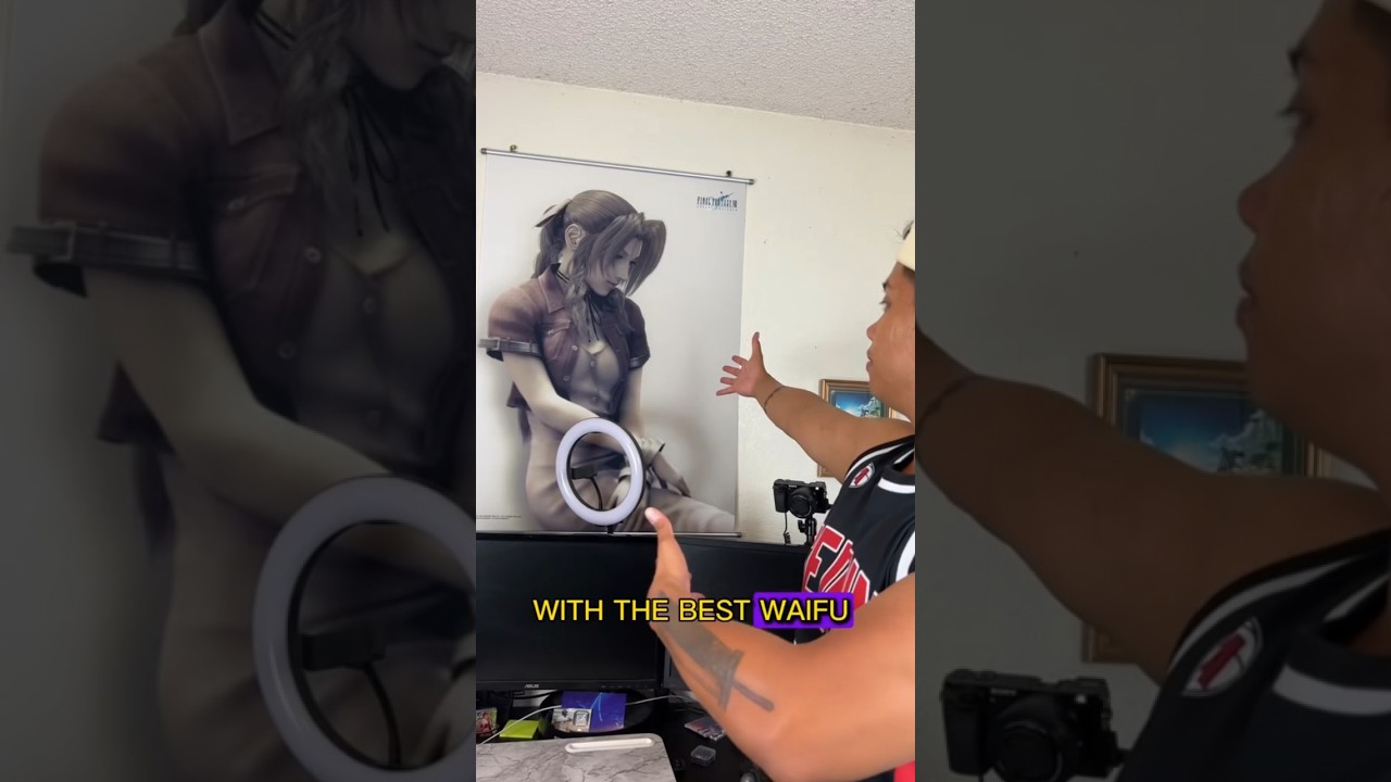 Check out my comic-con haul 