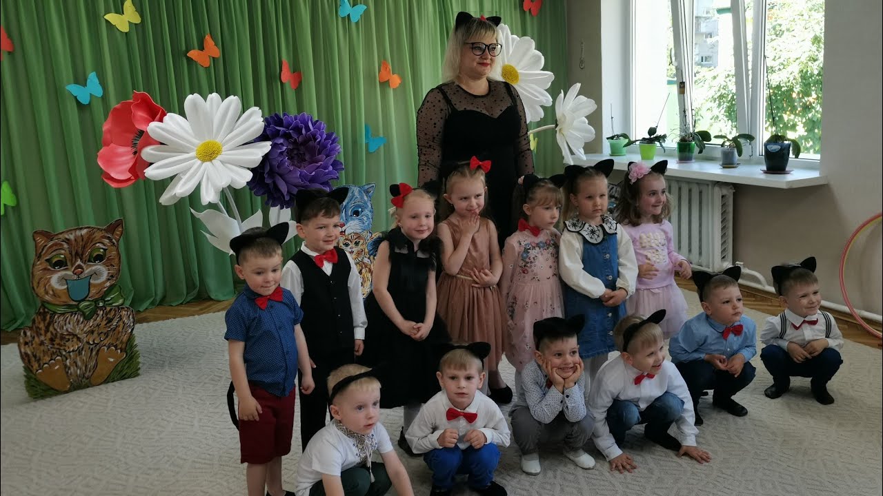 Свято матері 