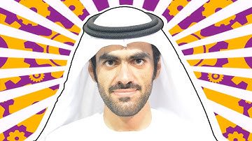 Games15 | Interview with Saif Al-Hattawi of Dikkan Al3ab