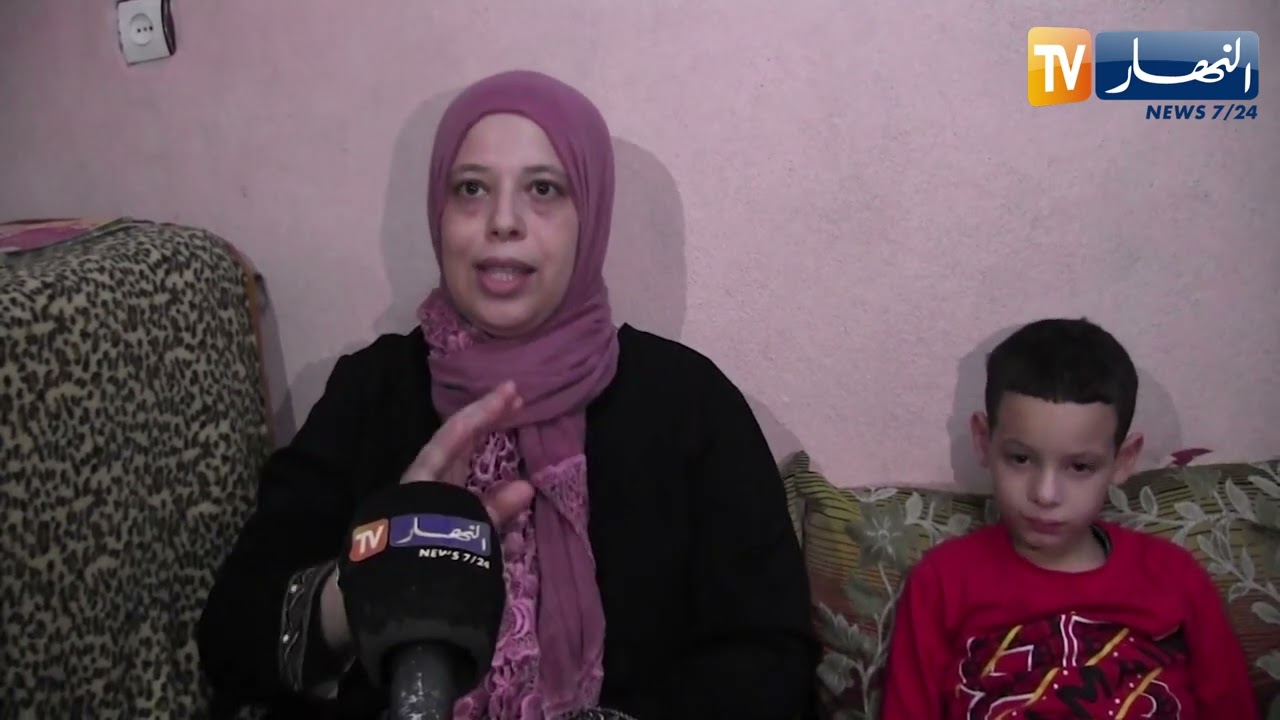 قسنطينة: عياش شمس الدين.. نابغة في الحساب الذهني