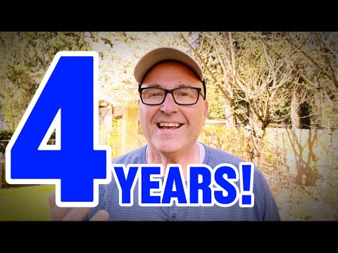 4 Year Anniversary of Dad, How do I?