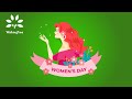 Women's Day Celebrations at Walking Tree Technologies