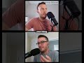 Startup Different Podcast Episode 4 - Passion isn't born, it's developed! #shorts