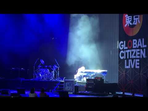 YOSHIKI / Endless Rain【Global Citizen Live: Tokyo】2026 June 18th