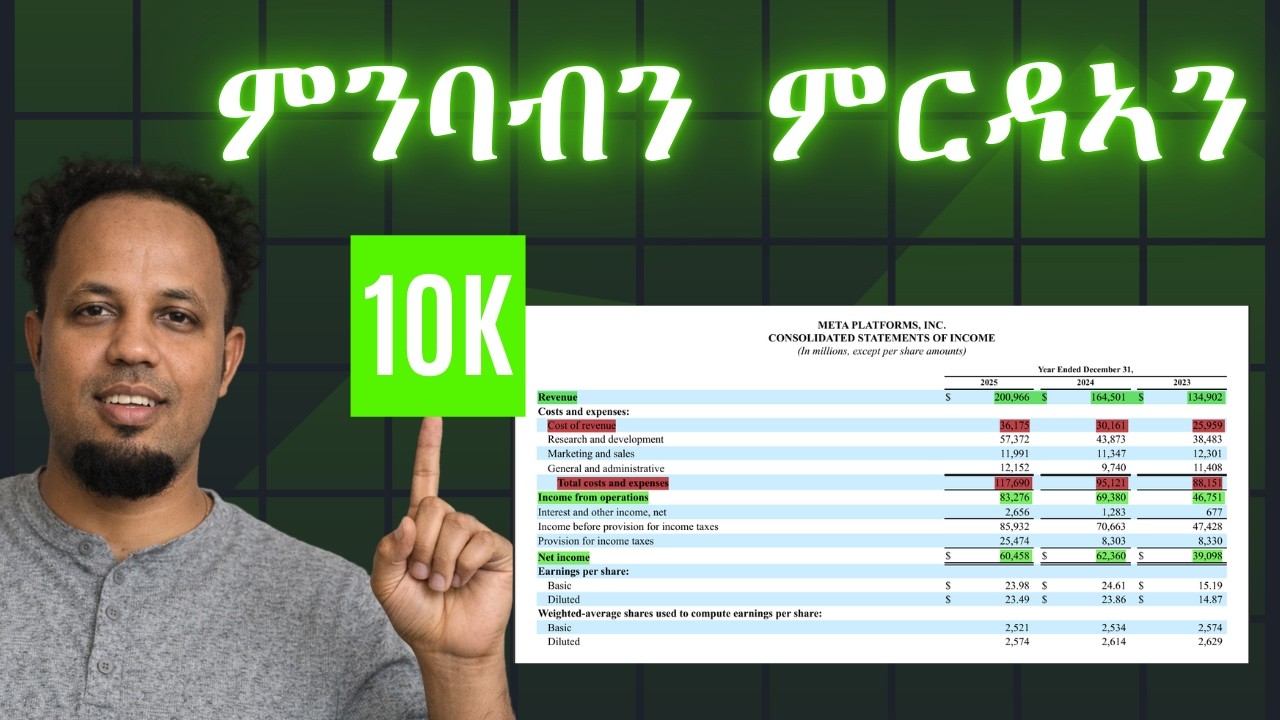 ናይ ኣባላት video stock market in tigrinya #crypto #finance #FUTUREVISION #stockmarket