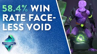 11k MMR Faceless Void Guide screenshot 5