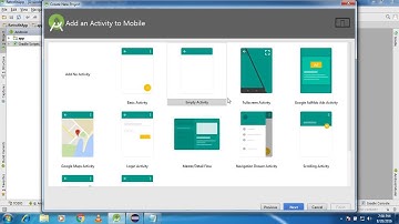 Retrofit Android Tutorial to Get JSON from Server Part 2
