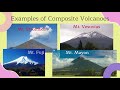 Volcanoes and the Different Volcanic Activities - Science 6