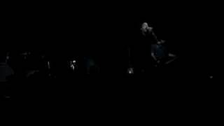 Maligno - Wait is to fall (live)