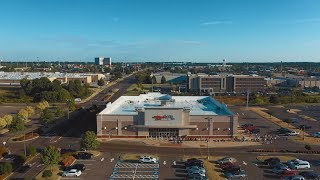 Urban Air Southaven Grand Opening