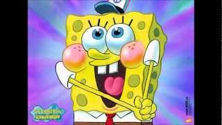 Spongebob Soundtrack - Watch Out!