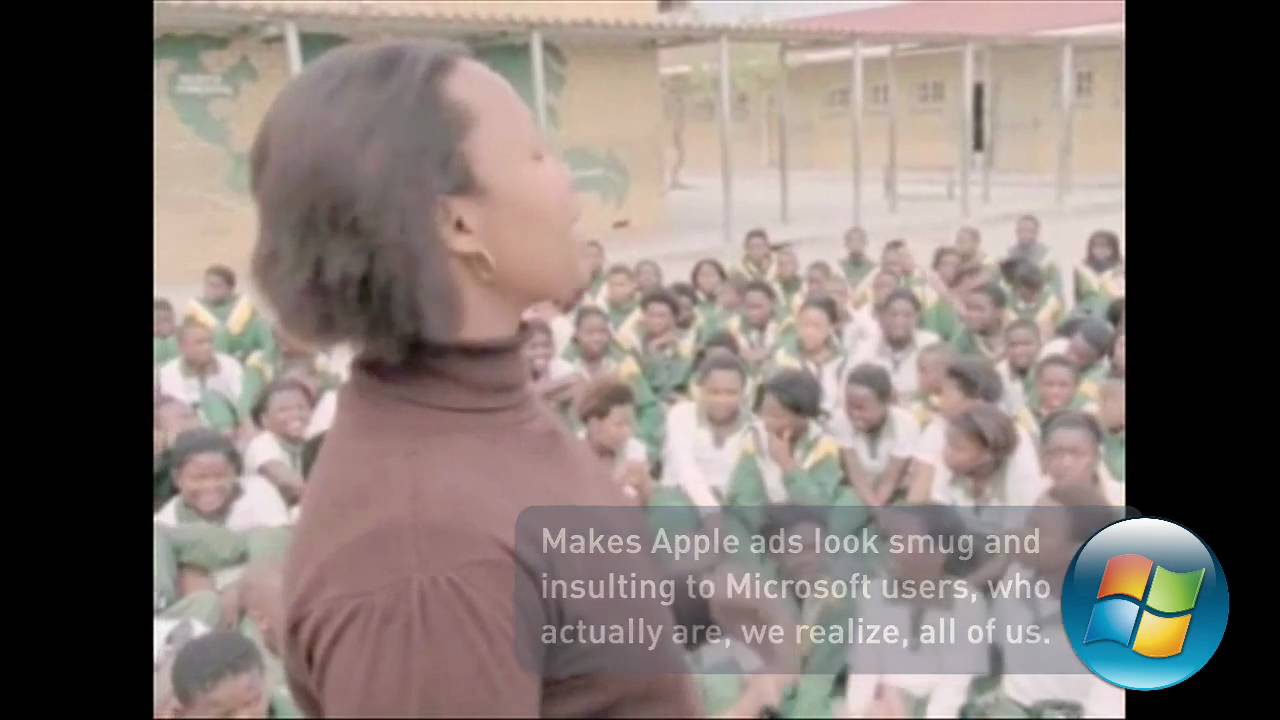 Crispin Porter + Bogusky vs. TBWA\Worldwide