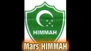 Mars HIMMAH chords