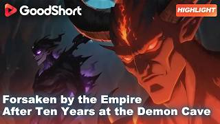Watch Forsaken The Empire video