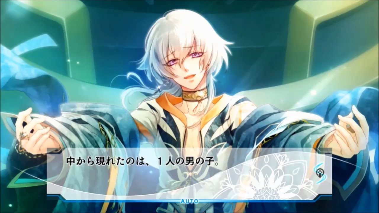 PS Vita「悠久のティアブレイド -Lost Chronicle-」プレイムービー4 