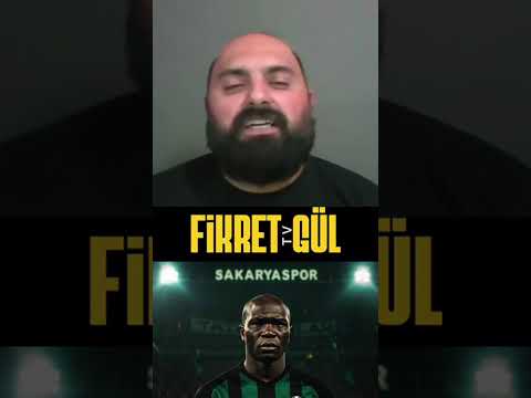 SAKARYASPOR, ABOUBAKAR İLE ANLAŞMAK ÜZERE #aboubakar #sakaryaspor #transfer #tatangalar #sakarya
