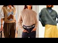 СТИЛЬНЫЕ ЖИЛЕТЫ ЗАПОЛОНИЛИ ИНДУСТРИЮ МОДЫ //STYLISH VESTS HAVE FILLED THE FASHION INDUSTRY