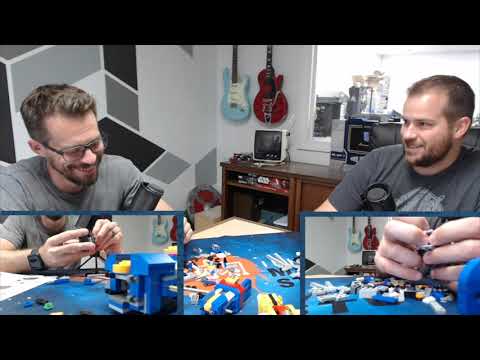 EP 011: Where is the bathroom?
