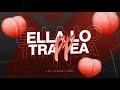 ELLA LO TRAPEA 🍑 ElAlfa, Tyga ✘(Remix) LUIS CORDOBA REMIX