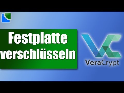 Video: So Verschlüsseln Sie Einen Satz