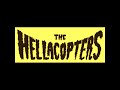 The Hellacopters-All American Man