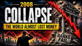 The Day the World Almost Lost Everything