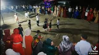 ROJ VİDEO  Hozan Hamza boba halay