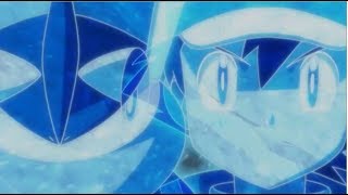 Pokémon 'Gurenge' by LiSA  | Demon Slayer OP | AMV  HD