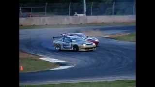 formula drift 2010 race  240sx n viper by shortyboy1986 106 views 13 years ago 27 seconds