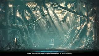 TERA: CR Raid Uncommon Card frag Important update patch 103(2K Subscribers goal by the end of March)