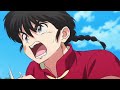 【AMV/MAD】亂馬1/2『らんま1/2』 /かわいくない『ユイカ 』
