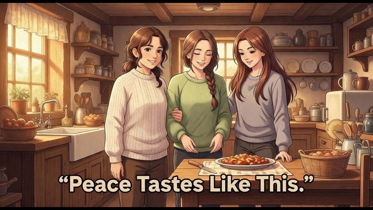 A Peaceful Hill Station Escape with a Surprise Waterfall 🚐💦 (Slow Living)