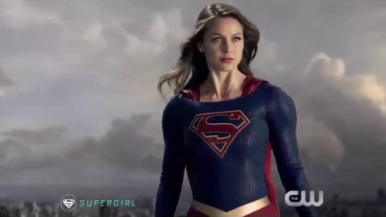 CW 2017 Midseason Promo