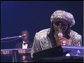 Best live solos of johnny guitar watson 2 the hague concert 1993