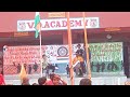 Vd academy act funny