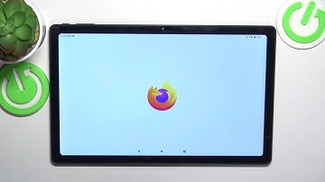 How to Install Firefox Browser on Chuwi HiPad Max? Download & Use Mozilla Mobile Web Browser!