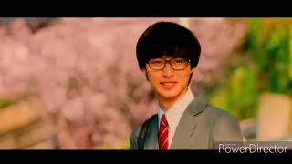 Kosei Arima X Ryota Watari Bl Bl Fmv Love Is Love