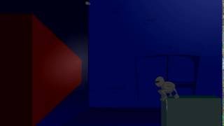 Ninja Animation - Flash