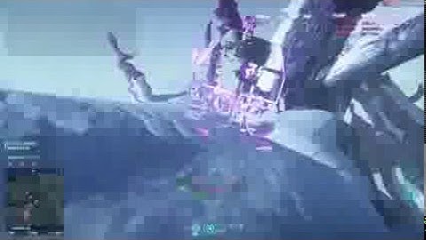 Planetside2 MLG galaxy Kill