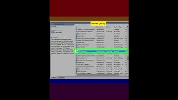 How to Disable SSH Server in Windows 10