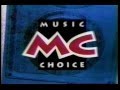 Music choice cable radio commercial